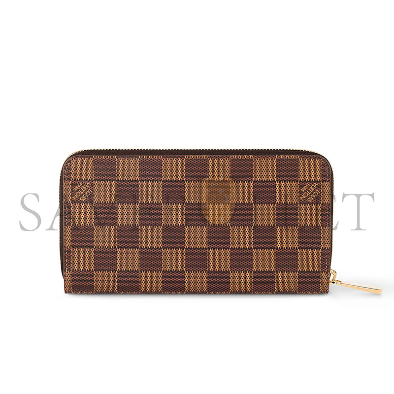 LOUIS VUITTON ZIPPY WALLET N41661 (19.5*10.5*2.5cm) LOUIS VUITTON ZIPPY WALLET N41661 (19.5*10.5*2.5cm)